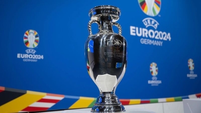 Euro 2024: kỳ vọng và đam mê trong mỗi trận đấu!